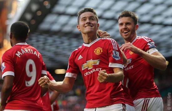 这两个引援 这两个引援